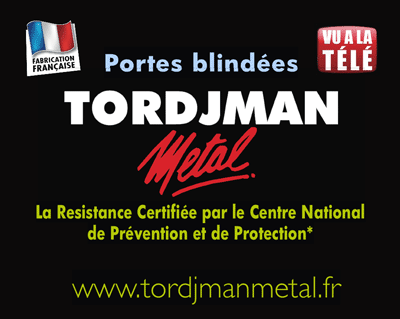 Tordjman Métal